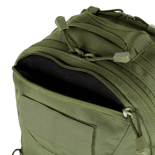 160 001TechPouch 2018