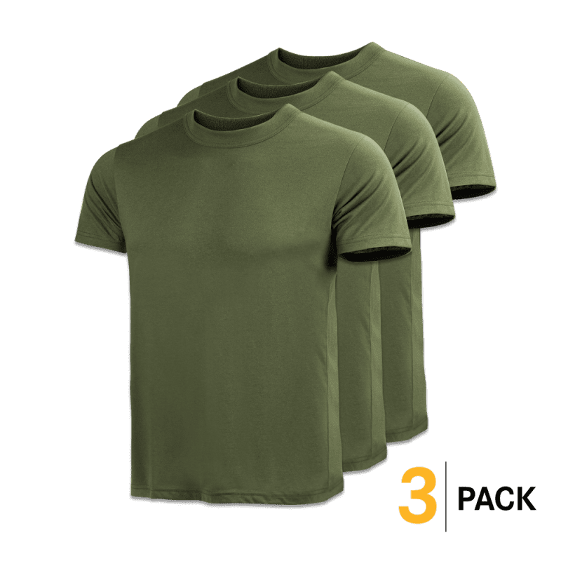 3packmilitarytee