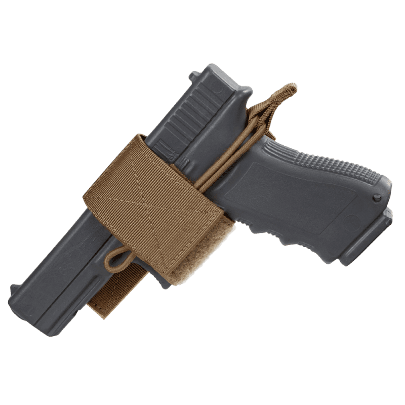 UH1 498Holstered 2023